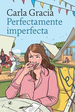 PERFECTAMENTE IMPERFECTA