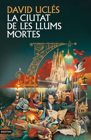 LA CIUTAT DE LES LLUMS MORTES