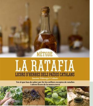 MÈTODE LA RATAFIA