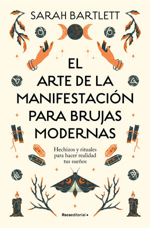 ARTE DE LA MANIFESTACION PARA BRUJAS, EL