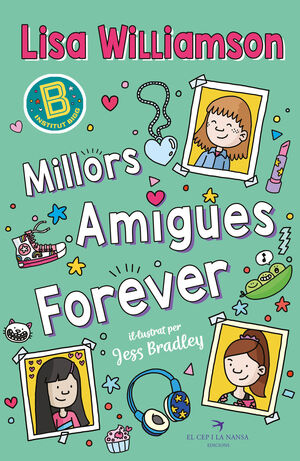MILLORS AMIGUES FOREVER