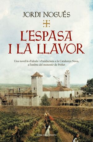 L'ESPASA I LA LLAVOR