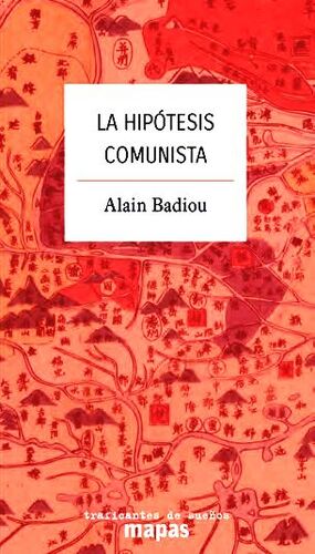 LA HIPÓTESIS COMUNISTA