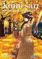 KOMI-SAN, NO PUEDE COMUNICARSE 10
