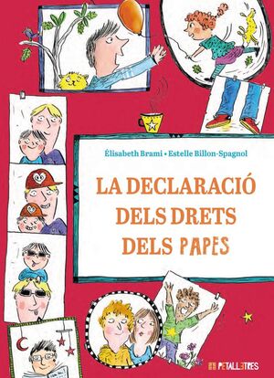 LA DECLARACIO DELS DRETS DELS PAPES