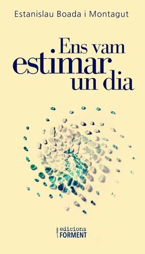 ENS VAM ESTIMAR UN DIA
