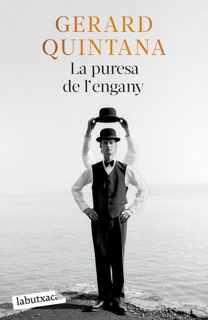 LA PURESA DE L'ENGANY