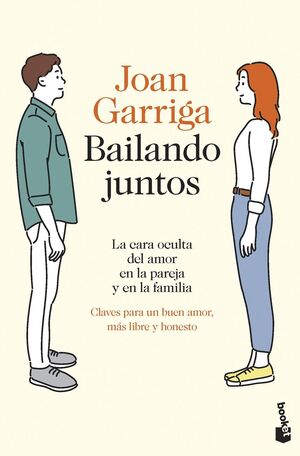 BAILANDO JUNTOS