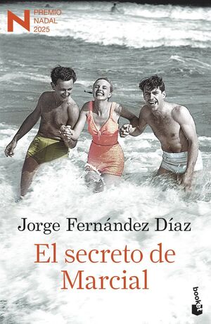 EL SECRETO DE MARCIAL