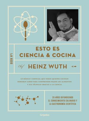 ESTO ES CIENCIA & COCINA