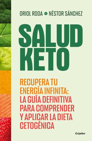 SALUD KETO