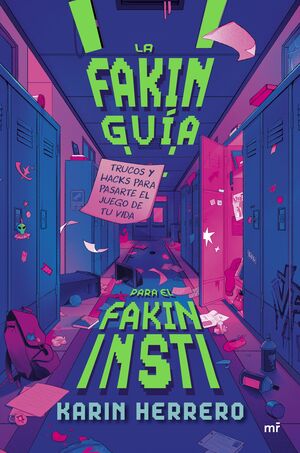 LA FAKIN GUIA PARA EL FAKIN INSTI