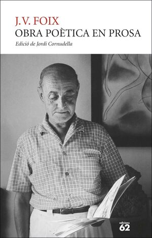 OBRA POÈTICA EN PROSA