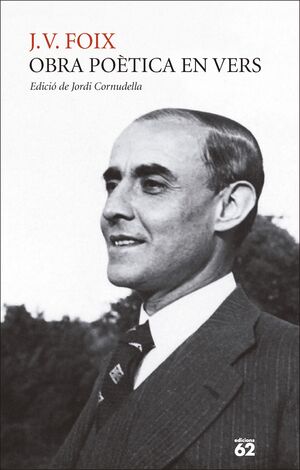 OBRA POÈTICA EN VERS