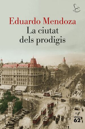 LA CIUTAT DELS PRODIGIS