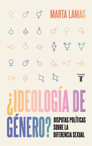 IDEOLOGIA DE GENERO