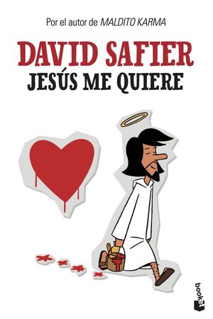 JESÚS ME QUIERE