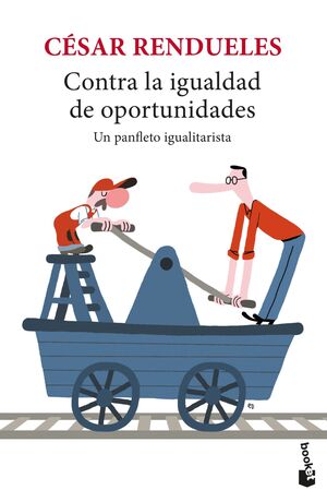 CONTRA LA IGUALDAD DE OPORTUNIDADES