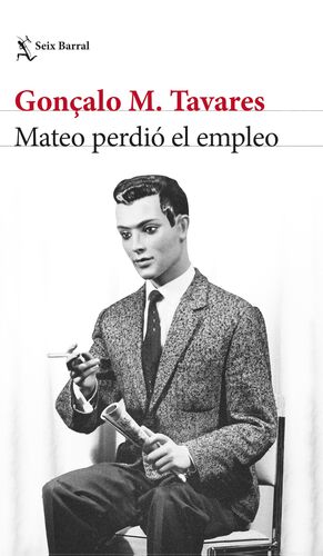 MATEO PERDIÓ EL EMPLEO