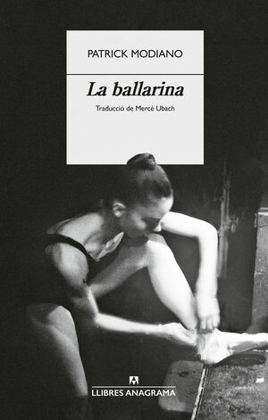 BALLARINA, LA