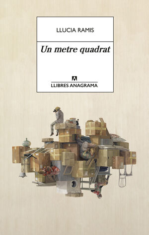 UN METRE QUADRAT