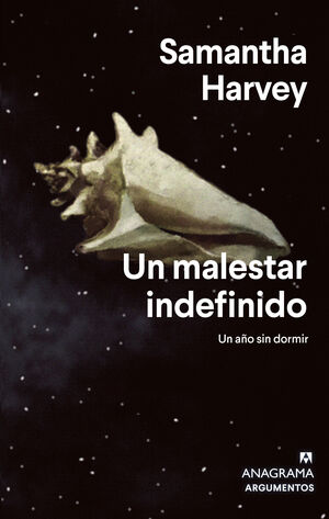 MALESTAR INDEFINIDO, UN