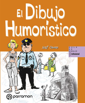 EL DIBUJO HUMORÍSTICO