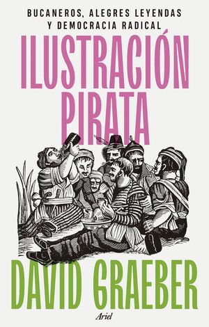 ILUSTRACIÓN PIRATA