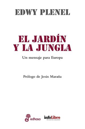 EL JARDÍN Y LA JUNGLA