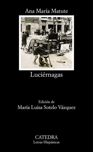 LUCIÉRNAGAS