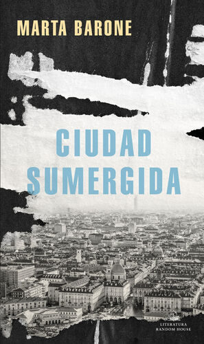 CIUDAD SUMERGIDA