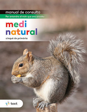 MANUAL DE CONSULTA. MEDI NATURAL 5