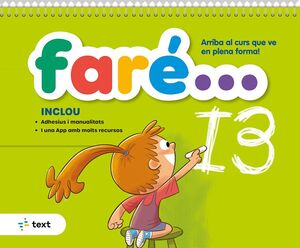 FARÉ I3