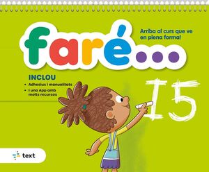 FARÉ I5