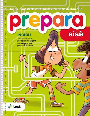 PREPARA 6È