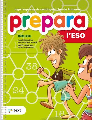PREPARA L'ESO