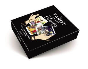 EL TAROT FILOSÓFICO