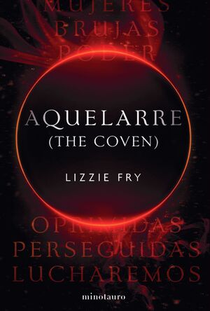 AQUELARRE (THE COVEN)