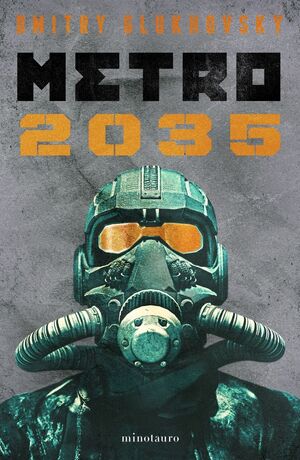 METRO 2035 (NE)