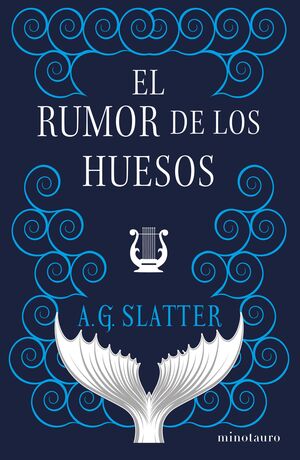 EL RUMOR DE LOS HUESOS