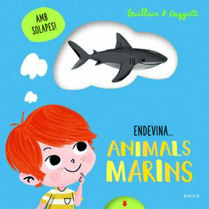 ANIMALS MARINS