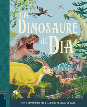 UN DINOSAURE AL DÍA