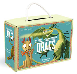 LA MEVA CAPSA SECRETA DE DRACS