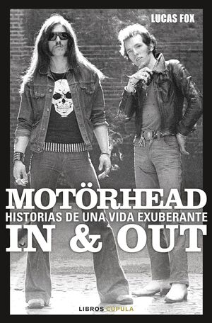 MOTÖRHEAD IN & OUT