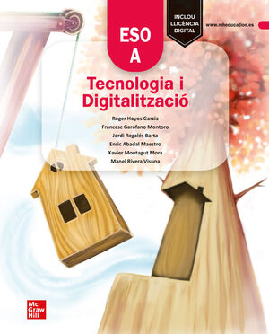 TECNOLOGIA I DIGITALITZACIÓ A. ESO