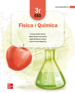 FÍSICA I QUÍMICA 3R ESO - MEDITERRÀNIA