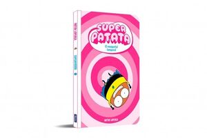 SUPERPATATA 3 - EL MINIPORTAL TEMPORAL