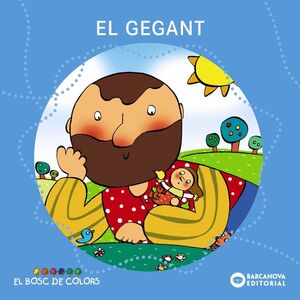 GEGANT, EL