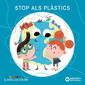 STOP ALS PLÀSTICS