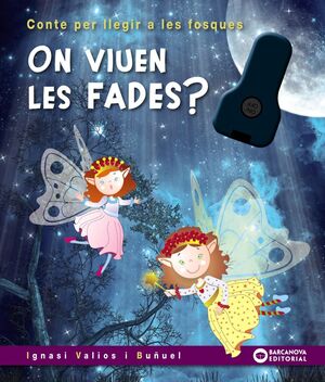 ON VIUEN LES FADES